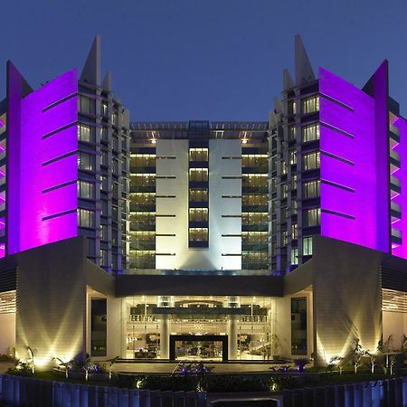 The Zuri Whitefield Bengaluru Hotel Ngoại thất bức ảnh